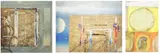 Danilo O. Garcia, a.)“God’s Horizon” b.)“God’s Horizon“ c.)“Horizon