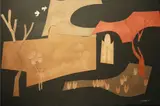 Mauro Malang Santos, Untitled
