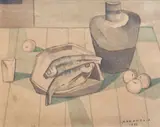 Vicente Manansala, Still Life