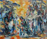 Macario Vitalis, Untitled