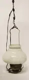 Ceiling Lamp, Untitled
