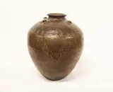 Jar, Untitled