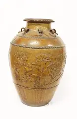 Jar, Untitled