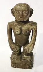Bulul, Untitled