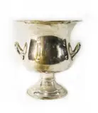 Silverware, Untitled, silver-plated