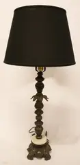 Lampshade, Untitled