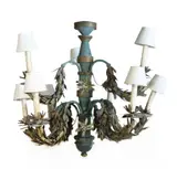 Chandelier, Untitled