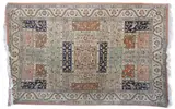 Persian Carpet, Untitled