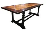 Rectangular Dining Table, Untitled, balayong and molave