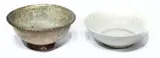 Untitled by Pair of Bowls, sold Apr 2019