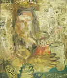 Jigger Cruz, Untitled