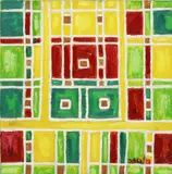 Pacita Abad, Shelter of Colors
