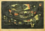 Manuel Rodriguez Sr., Untitled