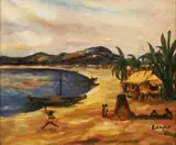 Victorio Edades, Untitled