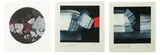 Raul Isidro, a.) Untitled 1 b.) Untitled 2 c.) Untitled 3