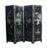 Chinese Panels, Untitled