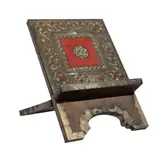 Bible Stand, Untitled