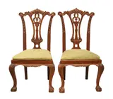 Pair of Chairs, Untitled