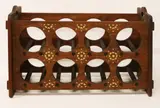 Wine Rack, Untitled