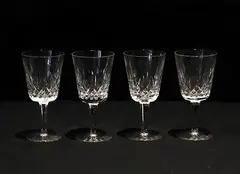 Goblets, Untitled, 4 pcs.