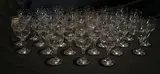 Boutari Glass, Untitled, 35 pcs.