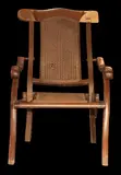 Untitled by Set of Chairs, sold Oct 2018