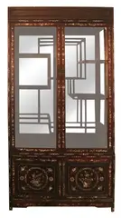 Cabinet, Untitled, Wood