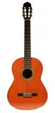 Yamaha
 Model: CG-120A by Vintage Classic Acoustic Guitar, sold Oct 2018