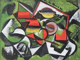 Federico Aguilar Alcuaz, Abstract