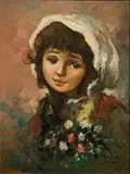 Salvador Cabrera, Untitled