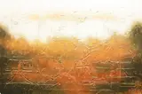 Von Ng, Wayward Path, oil on canvas