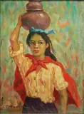 Loreto Racuya, Untitled