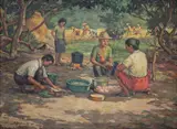 Miguel Galvez, Untitled