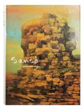 Sanso Book, by Alfredo Roces