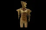 Gabriel Barredo, Figure 1, Mixed Media