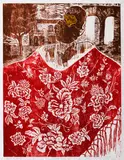Adiel Arevalo, Manton de Manila, Print 6/50