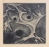 Cesar Legaspi, Untitled