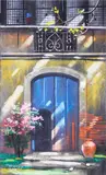 Fidel Sarmiento, Door