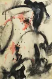 Jess Ayco, Untitled, Watercolor on paper