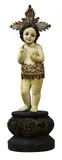 Sto Niño, 1970s, Ivory