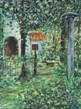 Jim Orencio, Chapel
