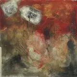 Augusto Albor, Untitled Ether #2