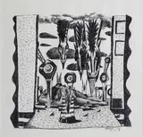 Charlie Co, Untitled