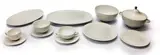 Hutschenreuther Dinnerware Set, Untitled
