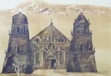 Ramon Doplon, Ang Nakaraan