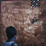 Mark Lester Espina, Tanaw, oil on canvas