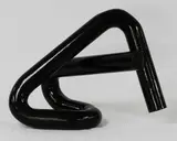 Untitled by Arturo Luz, metal, sold Oct 2016