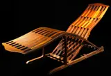 20th Century, Reclining Chair