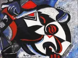 Federico Aguilar Alcuaz, Abstract