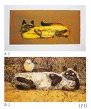 Juvenal Sansó Garrit, Pair of Prints, lithograph